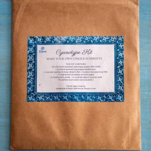 Cyanotype Kit